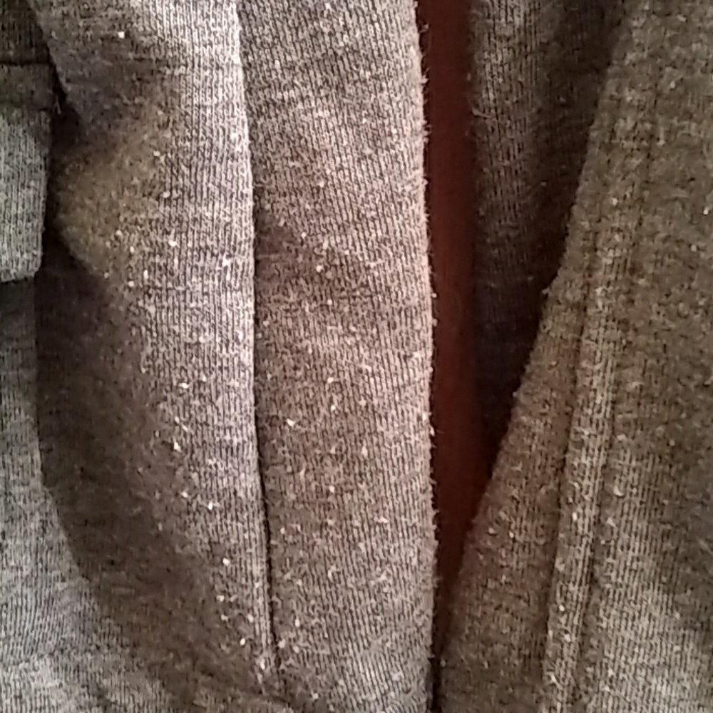 Gray Jacket - Picture 2 of 4